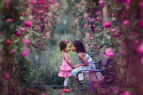 Ira Kalmykova Fabulous Style in Processing