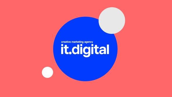 Videohive Marketing Agency Promo 28890326