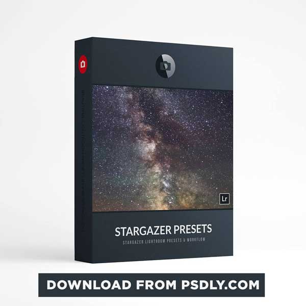PresetPro Stargazer Collection