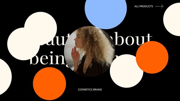 Videohive Sweet Fashion Promo 29084982