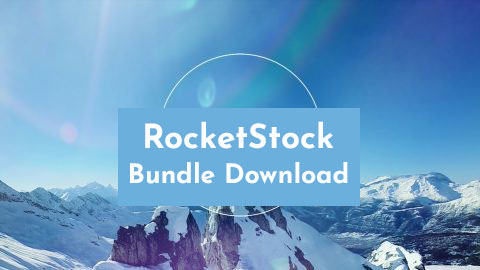 RocketStock Bundle July 2020