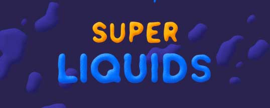 Super Liquids v1.5.4 for After Effects