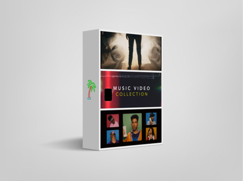 Tropic Colour – Learn Music Videos