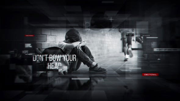 Videohive Get Up And Win 26609296