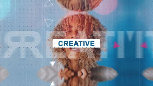 Videohive New Style Opener 22559690