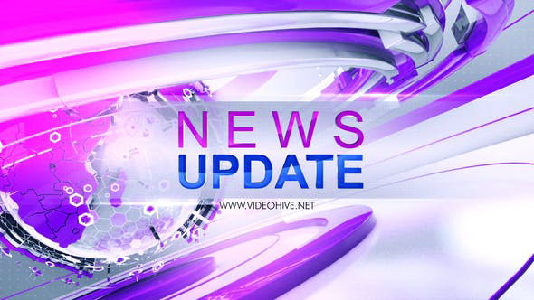 Videohive News Update Pack 28446548