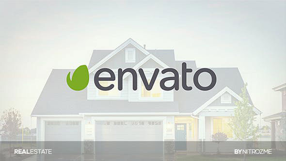 Videohive Real Estate Promo 20255064