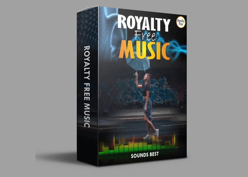 700+ Royalty Free Music – Sounds Best