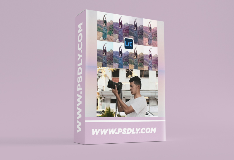 Adobe Lightroom Classic 2021 How To Color Grade Your Photos