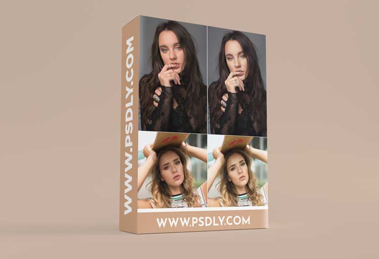 Amandaholloway Photography - Editorial Fusion