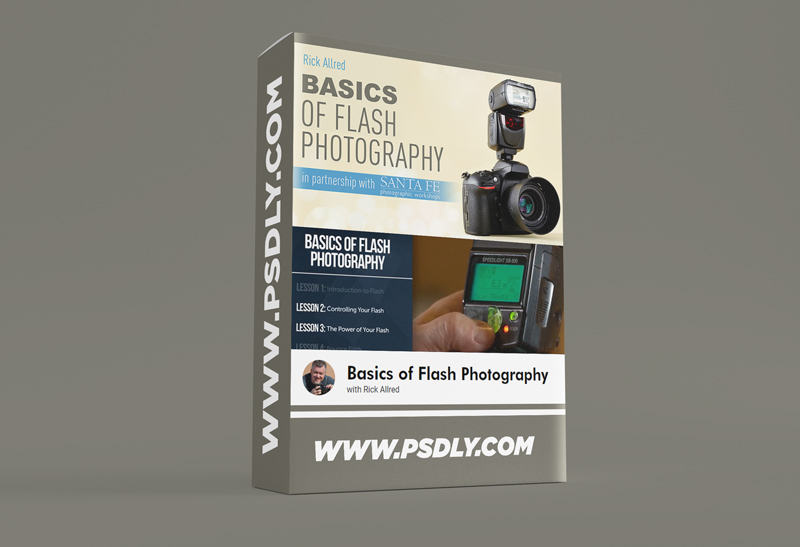 Basics of Flash Photography