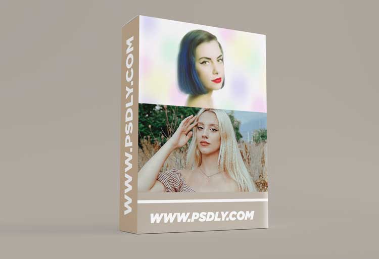 Beginners Guide to Studio Portrait Photography