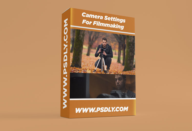 Camera Settings for Filmmaking: Create a Short Story Sequence