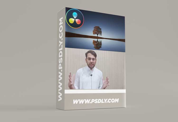 DaVinci Resolve 16 and 17 || for absolute beginner