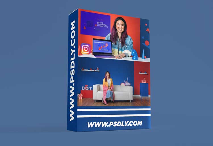 Domestika – Instagram Strategy for Business Growth Download