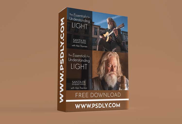 Essentials for Understanding Light