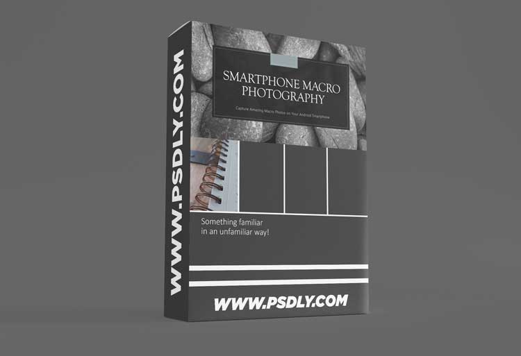 How to Take Amazing Macro Photos with Your Smartphone!