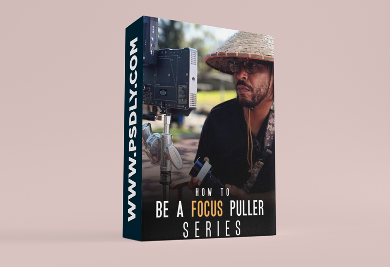 Hurlbut Academy – HOW TO BE A FOCUS PULLER