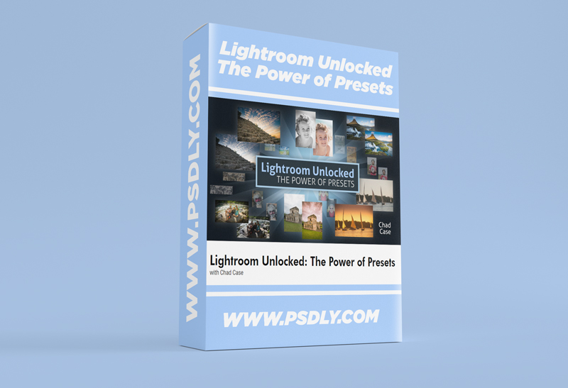 Lightroom Unlocked: The Power of Presets