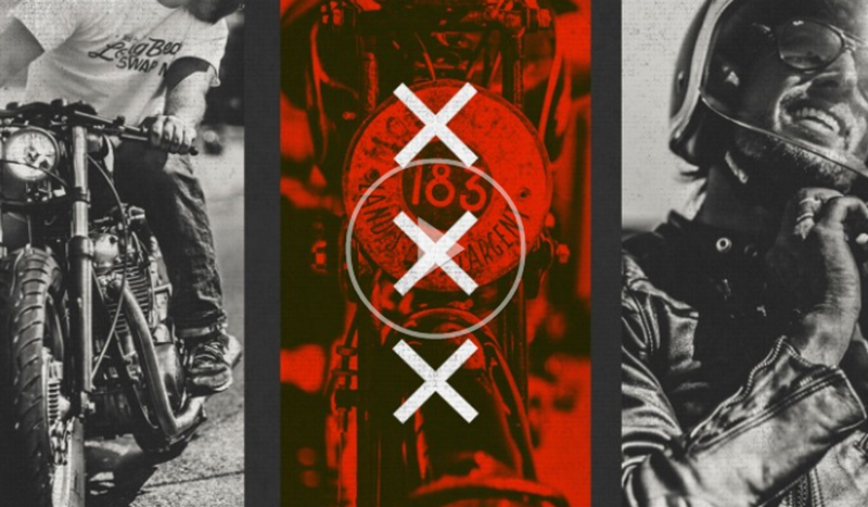 RocketStock – Harlem