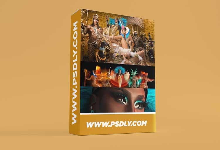 Phlearn Pro – Gods of the Nile