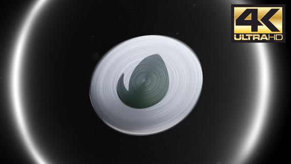 Videohive A Drop 23943874