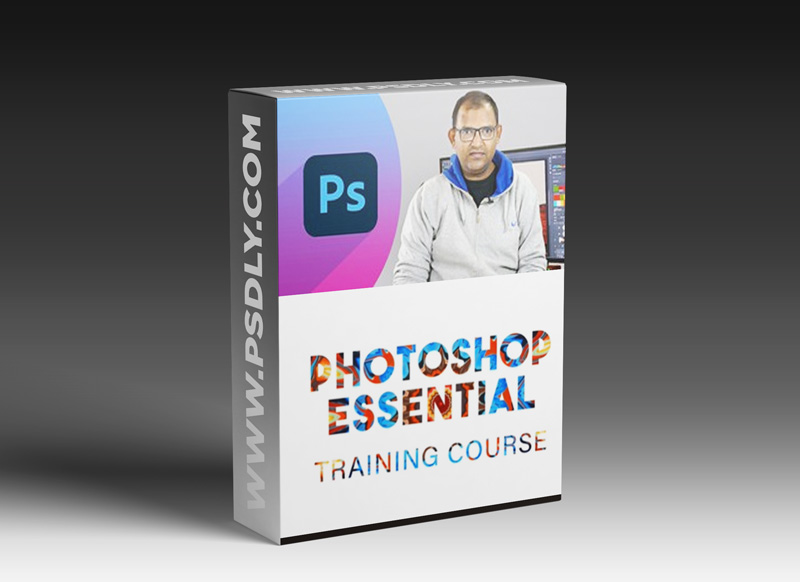 Adobe-Photoshop-CC-2021-Essentials-for-beginners