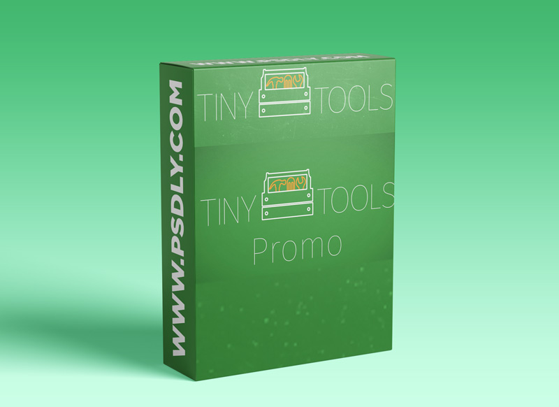 Aescripts – Tiny Tools 1.1 for After Effects
