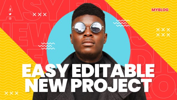 Videohive Creative Youtube Opener 29184761