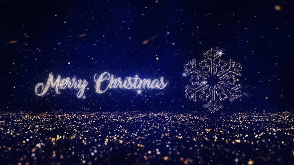 Videohive Christmas Festive 29711649