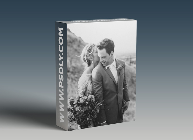 Emily Magers - The Posing Course