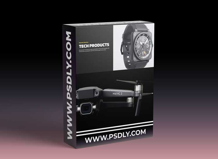 Greyscalegorilla TechProducts Materials Collection Octane and Arnold