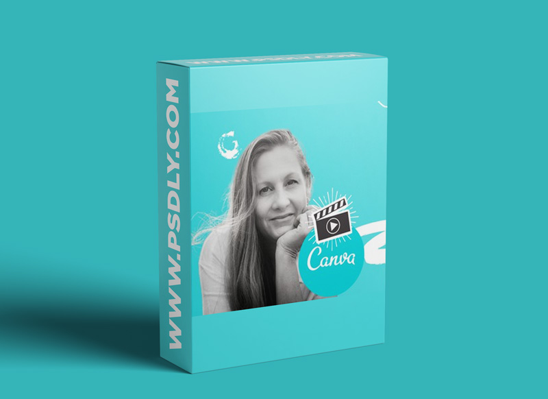 How to Create Videos in Canva