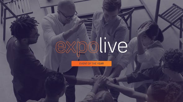 Videohive Live Event Promo 29832140