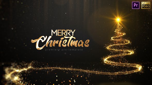 Videohive - Christmas - Premiere Pro - 29663283