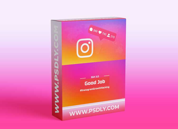 Instagram Growth Hacking 2021 – INSIGHTS from Big Accounts