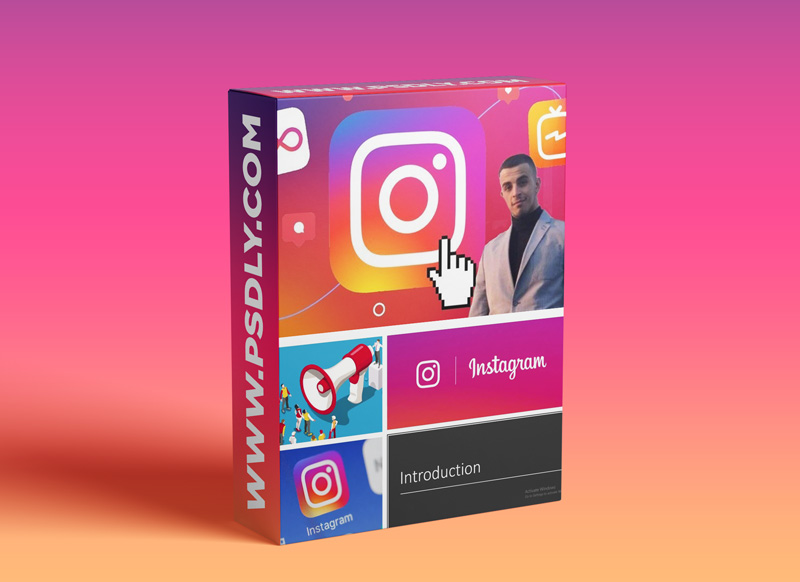 Instagram Marketing 2021: Growth and Promotion on Instagram