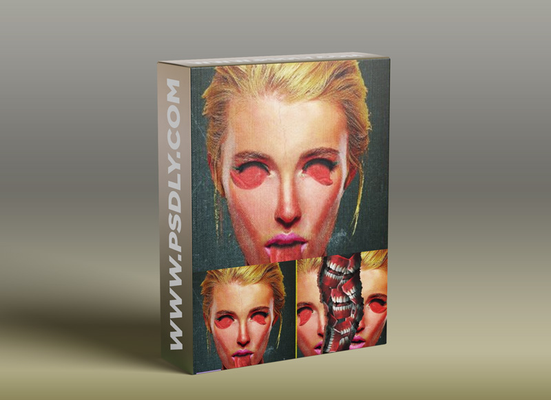 Learn How To Create a Trippy Animation in After Effects