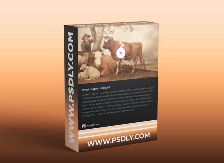 Mango-Ice Photography – Simple is good enough