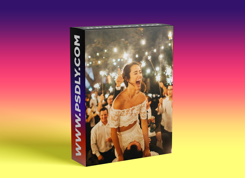 Meridian – Joshua Mikhaiel – Stag & Doe Presets