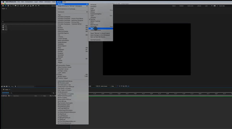 Motion Science – Ae Academy Volume 1 The Fundamentals