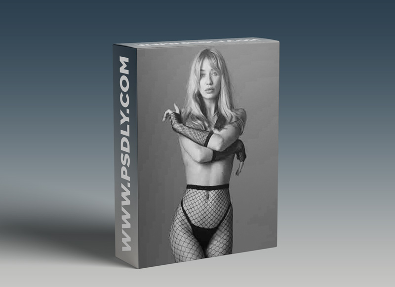 Peter Coulson Photography - Studio Bundle