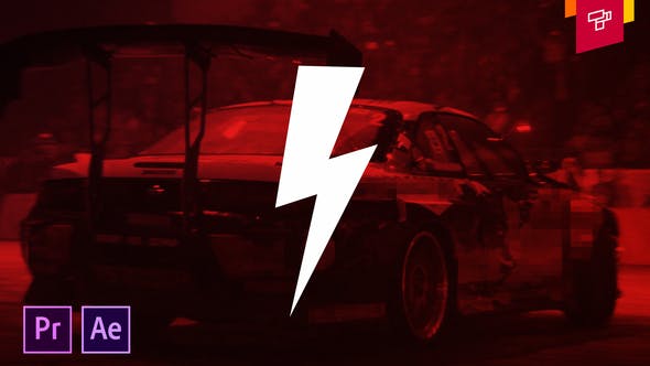 Videohive - Sport Action Opener - 25255970