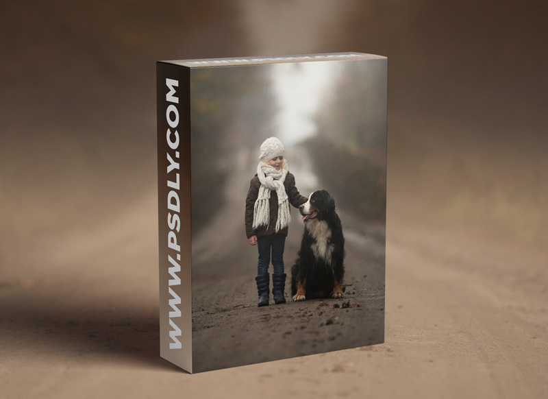 ShootCreateCaptivate - On The Road Again - Post Processing Tutorial