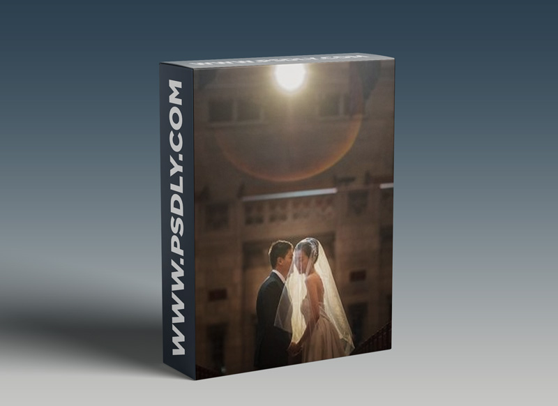 The Wedding School - Susan Stripling - Studio Management