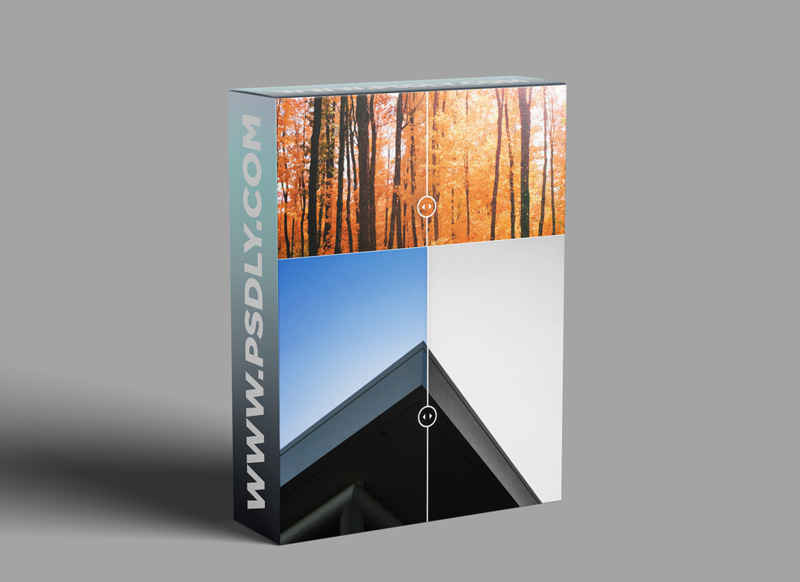 Xequals Color Lightroom Presets