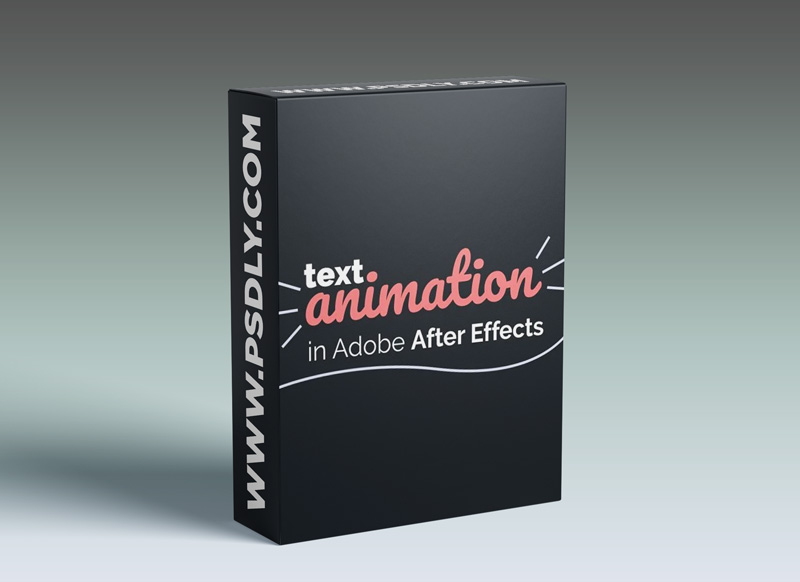 Your Ultimate Guide to Text Animation in Adobe After Effects