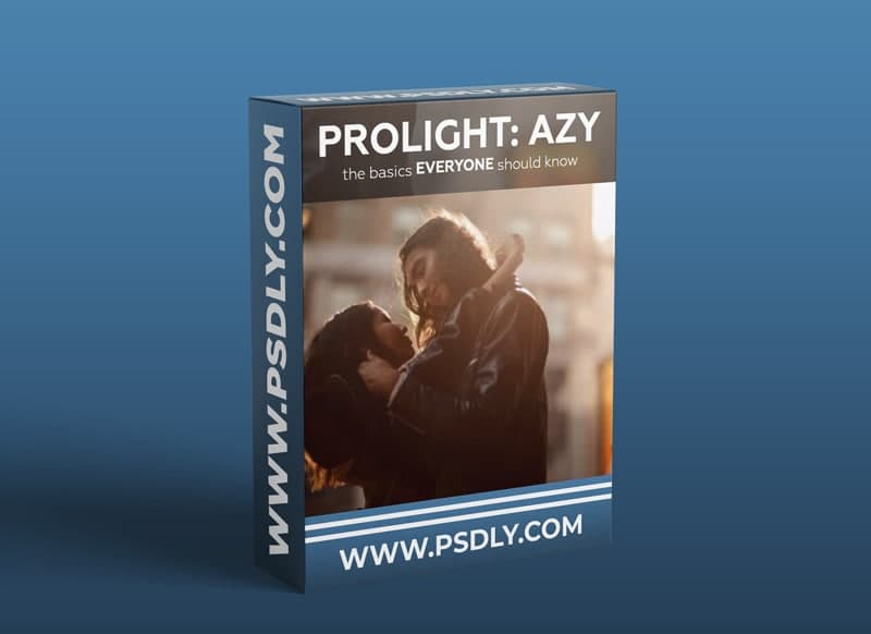 Elena Smirnova - PROLIGHT Video Lesson