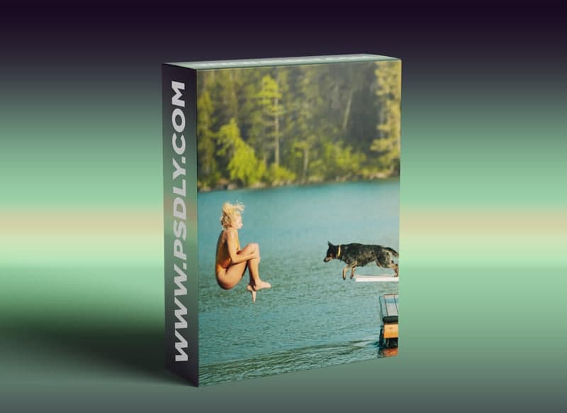 Forrest Mankins x Strohlworks – Creating The Moment Workshop HD + Extras