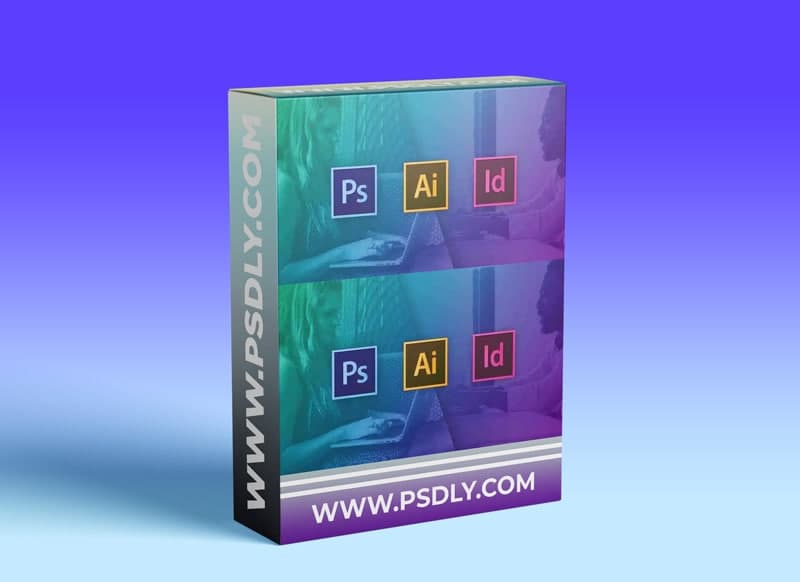 Graphic Design Masterclass: Learn GREAT Design By Lindsay Marsh